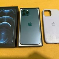 IPHONE 12 PRO MAX BATTERIA 100%