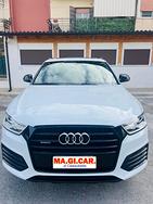 Audi Q3 2.0 tdi 150c s.line