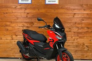 Aprilia SR GT 200 Sport - Rate a Interessi 0