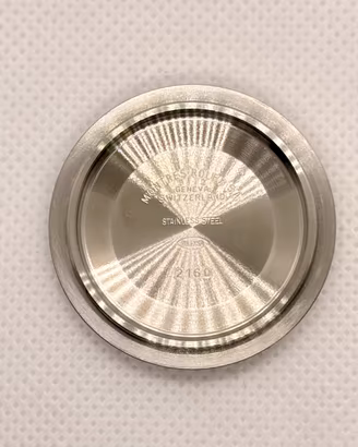 Fondello cassa Rolex 16610 2160 originale