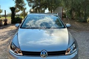 Golf 7 1.4 TSI 122 cv