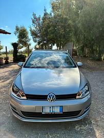 Golf 7 1.4 TSI 122 cv