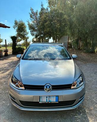 Golf 7 1.4 TSI 122 cv