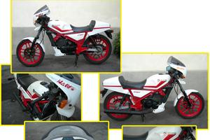 Laverda LB 125 - 1984