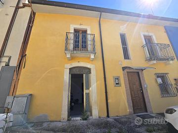 Casa Indipendente L'Aquila [CC22VRG]