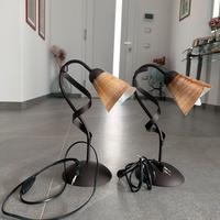 Lampade da comodino
