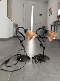 Lampade da comodino