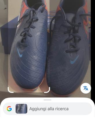 Nike PHANTOM GX II ACADEMY