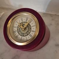 orologio da tavolo Mercedes 