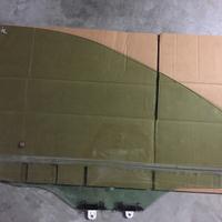 Ventro anteriore destro NISSAN X-Trail 2015