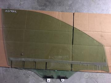 Ventro anteriore destro NISSAN X-Trail 2015