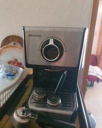 Macchina caffè 