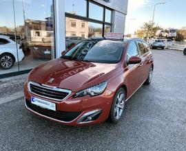 Peugeot 308 SW ALLURE 1.2 PureTech EAT6 16000 KM