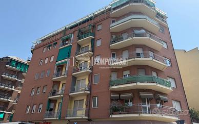 Appartamento a Torino 4 locali