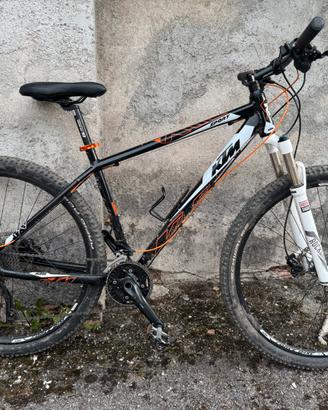 MTB KTM ULTRA SPORT