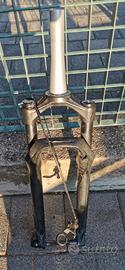 forcella rock shox