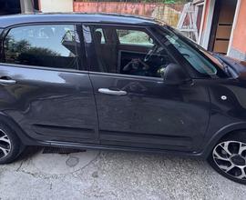 Fiat 500l - 2019