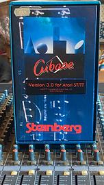 Cubase 3.0