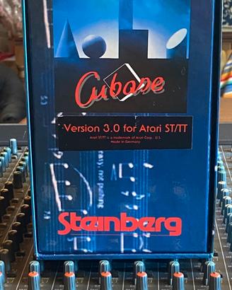 Cubase 3.0
