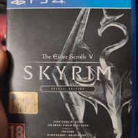  the elder scrolls V - skyrim 