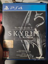 the elder scrolls V - skyrim 