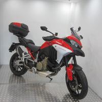 Multistrada V4 Standard - 07.2023 - 4'679Km