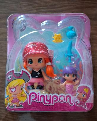 Pinypon