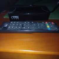 Decoder tv