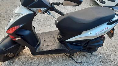 KYMCO AGILITY 125