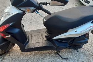 KYMCO AGILITY 125