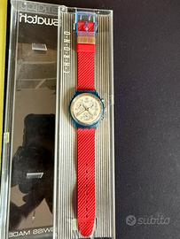 Swatch Chrono JFK (SCK100)