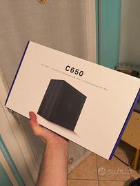 Alimentatore NZXT C650