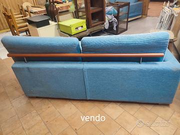 2 divani poltrone e sofa