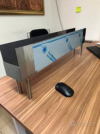 Barbecue per arrosticini