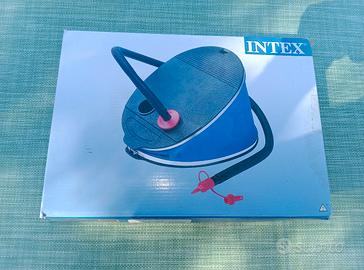 Pompa a piede INTEX