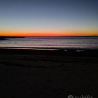 Villetta bifamiliare vicino al mare