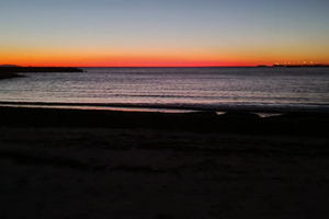 Villetta bifamiliare vicino al mare