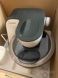 ROBOT DA CUCINA BOSCH MUM5 STARTLINE