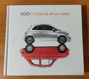 500 Il ritorno di un mito edizione 2007