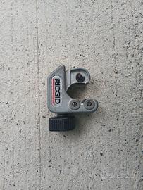 Tagliatubi Ridgid Midget 101