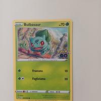 Pokemon Bulbasaur 