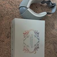 Eye Massage Cozyairtch