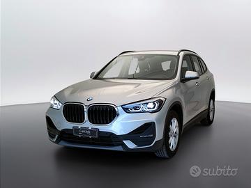 BMW X1 F48 2019 - X1 xdrive18d Advantage auto