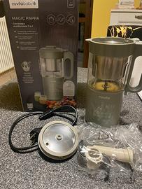 Cuocipappa multifunzione