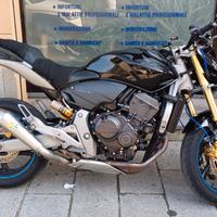 Honda CBF 600 INIEZIO CB600F HORNET CON ACCESSORI