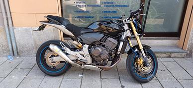 Honda CBF 600 INIEZIO CB600F HORNET CON ACCESSORI