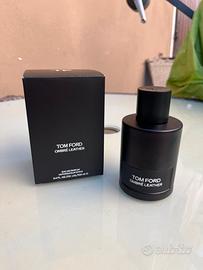 Profumo Tom Ford Ombrè Leather