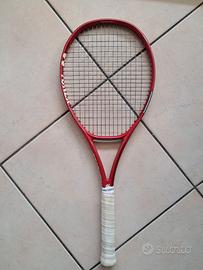 Yonex Vcore 98 2026 manico 3