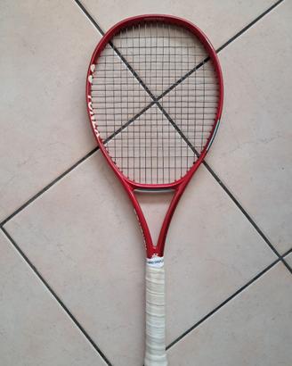 Yonex Vcore 98 2026 manico 3