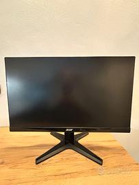 Monitor Acer G237HL 23" Full HD